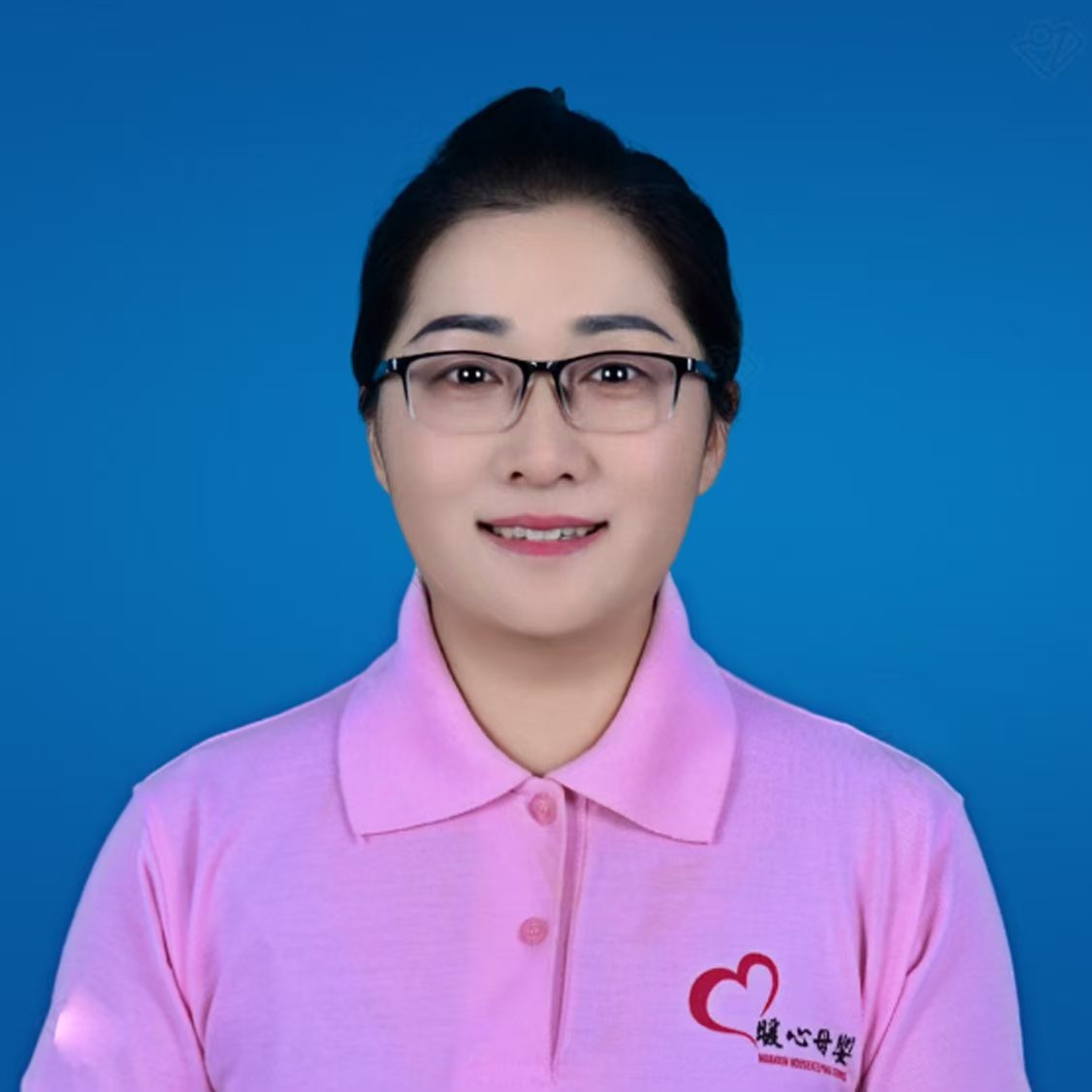 高級母嬰護(hù)理——?jiǎng)⑵G梅